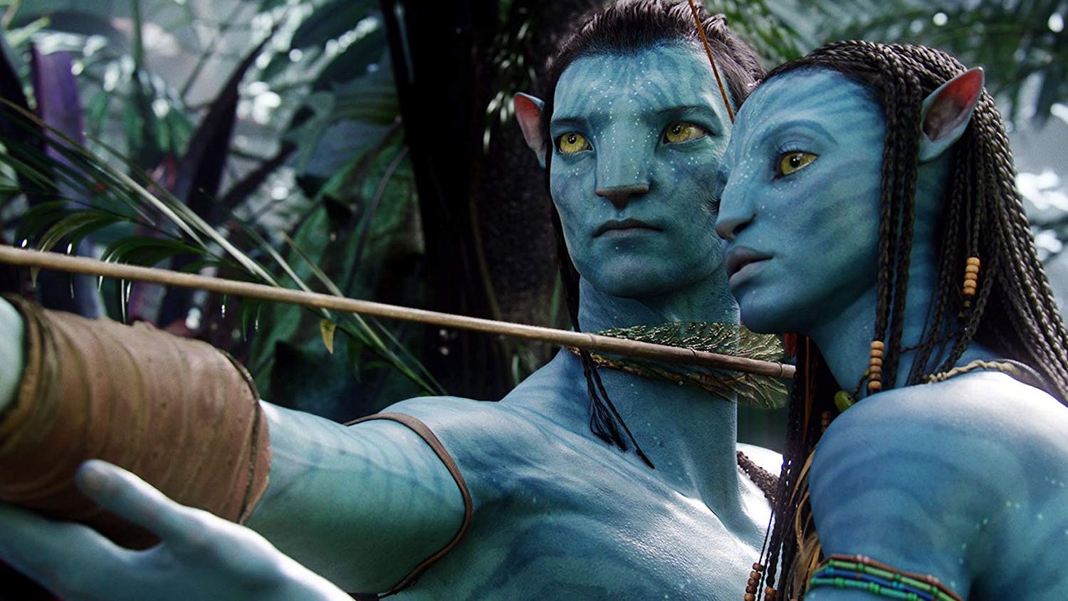 Avatar 2 Release Date Casting Trailer And More